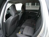 Gebraucht Volvo V70 Standard 150 PS (110 kW) 2016 Silber Kombi