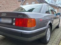 gebraucht Audi 100 C4 V6 H - Zulassung aus 2. Hand