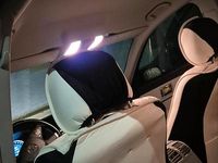 Gebraucht Mercedes E220 170 PS (125 kW) 2009 Schwarz Limousine