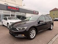 Second-hand VW Passat 250 CP (183 kW) 2019 Negru Break