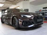 Gebraucht Audi RS5 Sportback Sport 450 PS (330 kW) 2024 Individuallackierungen ... Limousine