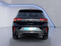 gebraucht VW T-Roc 1.0 TSI R-Line