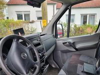 Usata VW Transporter 2011 Bianco Furgone