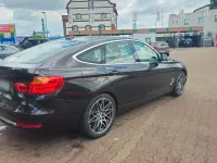 Gebraucht BMW 330 258 PS (189 kW) 2014 Braun Limousine
