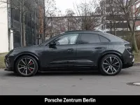 Gebraucht Porsche Macan 469 kW (639 PS) 2025 Grau SUV