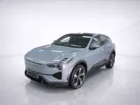 Brugt Polestar 3 Pilot 359 kW (489 HK) 2024 Grå SUV
