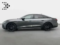 Neu Audi A6 Edition .1 204 PS (150 kW) 2025 Daytonagrau perleffekt Limousine