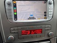 Gebraucht Ford Mondeo Sport 145 PS (106 kW) 2009 Blau Limousine