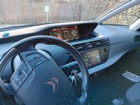 gebraucht Citroën C4 SpaceTourer BlueHDi 130 Stop&Start BUSINE...