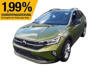 Gebraucht VW Taigo R 150 PS (110 kW) 2024 Andere farbe SUV