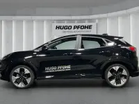 Gebraucht Ford Puma ST-Line 125 PS (91 kW) 2025 Schwarz SUV