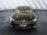 Gebraucht Opel Corsa Elegance 101 PS (74 kW) 2023 Schwarz Kleinwagen