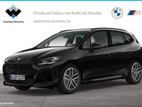 Gebraucht BMW 218 M Sport 136 PS (100 kW) 2025 Black sapphire metallic Van / Kleinbus