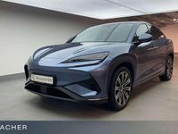 Gebraucht BYD Sealion 7 230 kW (313 PS) 2026 Atlantis grey SUV