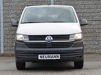 Gebraucht VW Transporter 110 PS (80 kW) 2024 Weiß Van