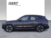 gebraucht BMW iX3 M Sport Impressive+AHK+HUD+H&K+PANODACH+20"LM