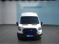 Neu Ford Transit 135 kW (184 PS) 2025 Weiß Van
