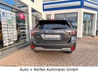 Gebraucht Subaru Outback Platinum 169 PS (124 kW) 2025 Magnetite grau metallic Kombi