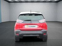 Gebraucht Opel Crossland X 110 PS (80 kW) 2023 Rot SUV