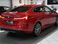 Gebraucht BMW 218 Advantage 136 PS (100 kW) 2024 Rot Coupé