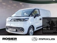Neu Maxus eDeliver 5 119 kW (163 PS) 2025 Weiß Van