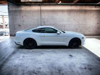 gebraucht Ford Mustang GT V8 5.0