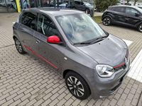 Gebraucht Renault Twingo Techno 60 kW (82 PS) 2023 Grau Kleinwagen