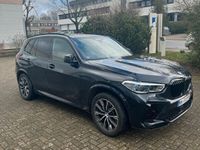 gebraucht BMW X5 45E