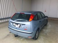 gebraucht Ford Focus 1.8 mit Klima