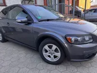Gebraucht Volvo C30 Momentum 109 PS (80 kW) 2007 Grau Kleinwagen