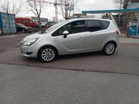 gebraucht Opel Meriva B Drive