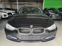 gebraucht BMW 320 320 Baureihe 3 Touring d Sport Line