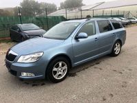 gebraucht Skoda Octavia OctaviaCombi 1.8 TSI IMPULS EDITION 4x4