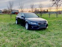 gebraucht Audi A4 1.8 TFSI multitronic Avant*Xenon/SH gepflegt*