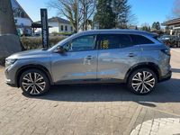 Gebraucht Renault Austral Techno 131 PS (96 kW) 2025 Metalliclackierung dolom SUV