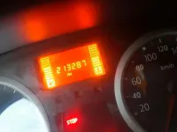 Gebraucht Renault Clio 2004 Schwarz Kleinwagen