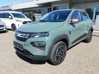 Usata Dacia Spring Extreme 47 kW (65 CV) 2023 Verde Utilitaria