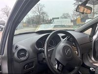 Gebraucht Opel Corsa 70 PS (51 kW) 2010 Grau Kleinwagen