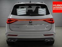 gebraucht Seat Tarraco 2,0 TSI DSG 4Drive FR,7-Sitzer,Pano,AHK - LAGER