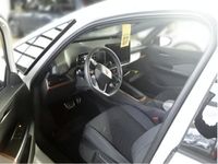 Gebraucht Cupra Born 169 kW (231 PS) 2024 Weiß Kleinwagen