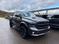 Gebraucht Dodge Ram 401 PS (294 kW) 2020 Grau Pickup