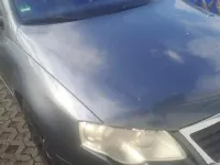 Gebraucht VW Passat 160 PS (117 kW) 2008 Kombi