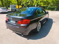 Gebraucht BMW 535 M Performance 306 PS (225 kW) 2010 Grau Limousine