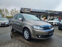 Gebraucht VW Golf VI Team 105 PS (77 kW) 2010 Braun Kleinwagen