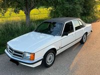 Gebraucht Opel Commodore S 116 PS (85 kW) 1980 Kombi
