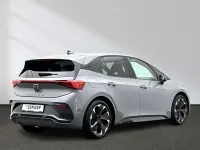 Gebraucht Cupra Born 175 kW (238 PS) 2023 Grau Kleinwagen