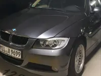 Gebraucht BMW 320 170 PS (125 kW) 2008 Limousine