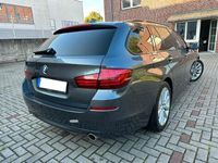 gebraucht BMW 535 d xDrive Touring A - Luftfederung - Carplay