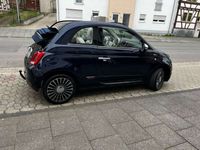 gebraucht Fiat 500C 1.2 8V Riva C Riva