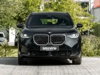 Gebraucht BMW X3 M Sport 197 PS (144 kW) 2026 Schwarz SUV